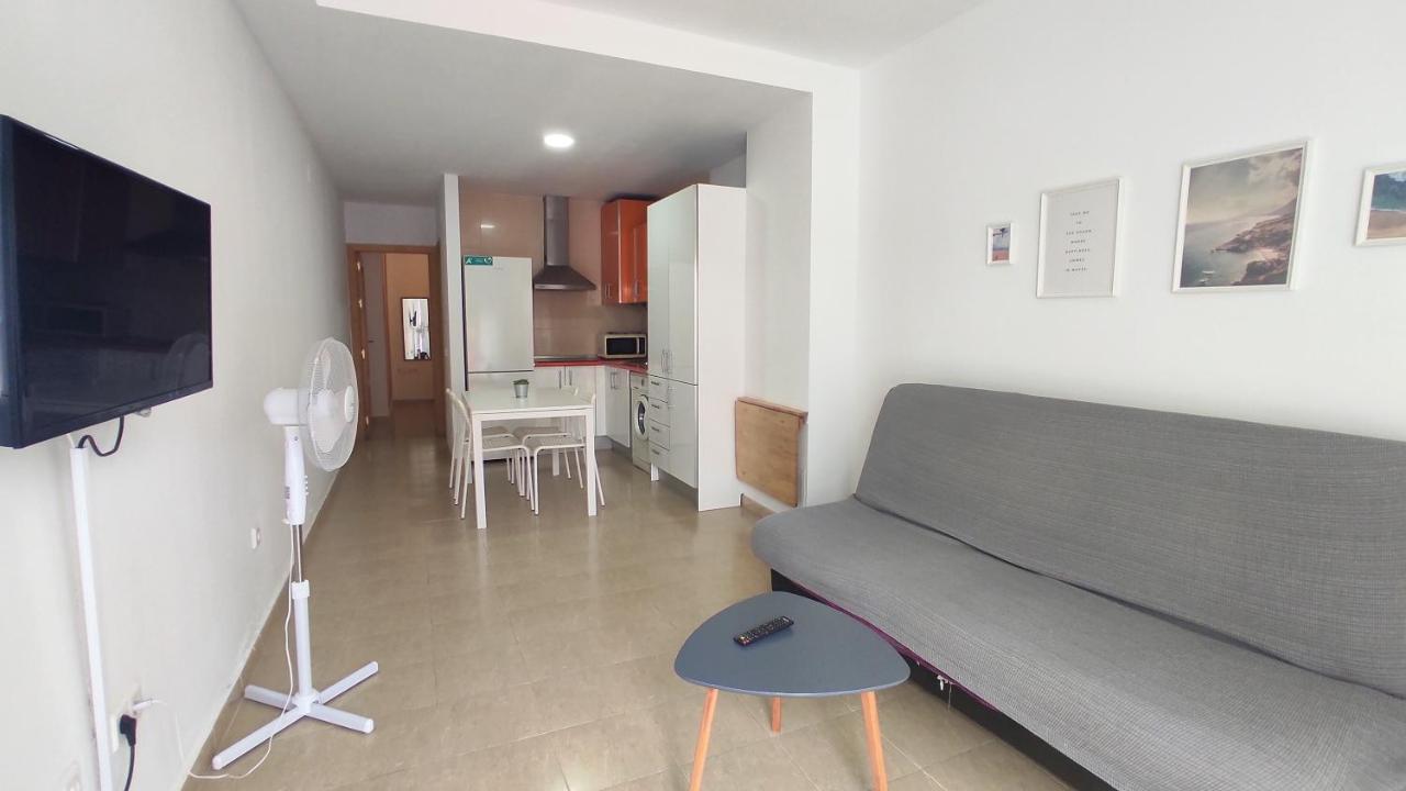 Sorolla Holidays Apartamento Benalmádena